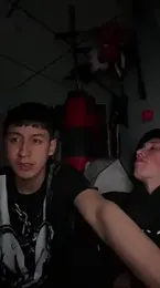 Stiven_017 webcam model stream image