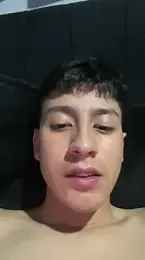 Stiven_017 webcam model stream image