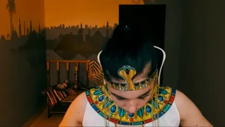 LadyLollipop webcam model stream image