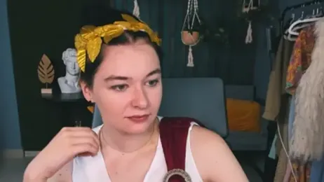 LadyLollipop webcam model stream image