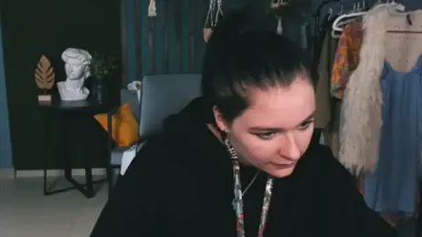 LadyLollipop webcam model stream image