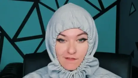 LadyLollipop webcam model stream image