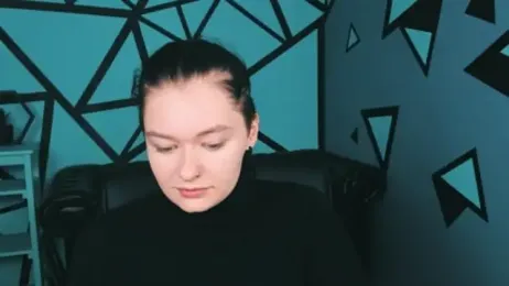 LadyLollipop webcam model stream image