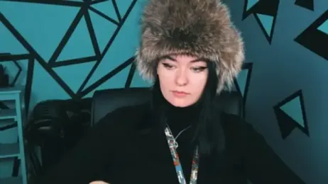 LadyLollipop webcam model stream image