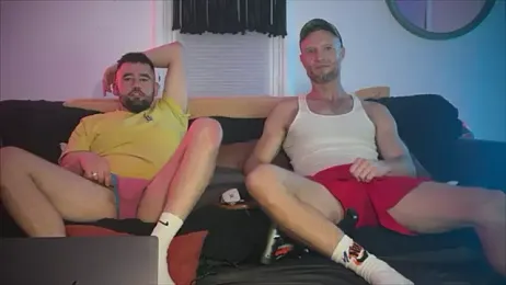 ERIKJOCK19 webcam model stream image