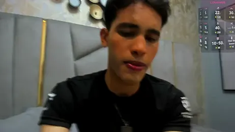 Andrew_owenn_ webcam model stream image