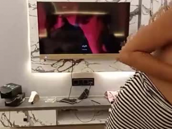 brown_chocolatecouple webcam chaturbate model stream image