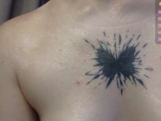 velvetvesper webcam model stream image