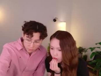 pinktwinss webcam chaturbate model stream image