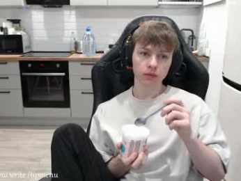 alex_gotcha webcam chaturbate model stream image