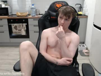 alex_gotcha webcam model stream image