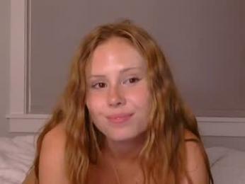 soleilparker webcam chaturbate model stream image