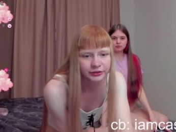 miliameow webcam model stream image
