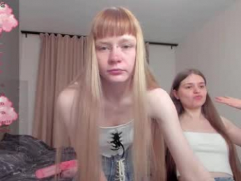 miliameow webcam model stream image