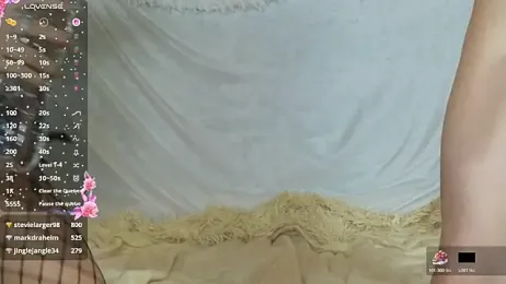 Kane_Kandy webcam model stream image