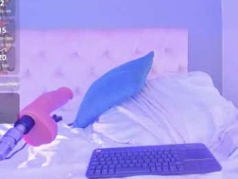ivannajackson_ webcam model stream image