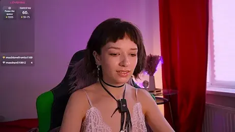 YourDarlingVivian webcam model stream image