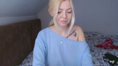 LexyShow webcam model stream image