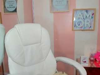 alexafiury webcam model stream image