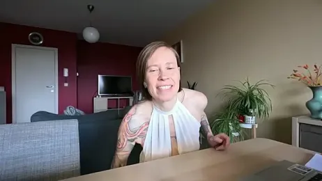 SexyExclusiveflower webcam model stream image