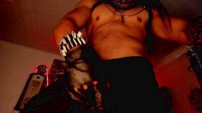 thebeastmaster webcam model stream image