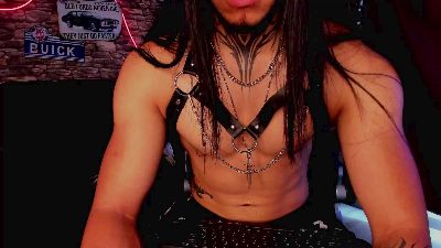 thebeastmaster webcam cam4 model stream image