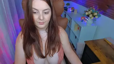 ErinMarshall webcam model stream image