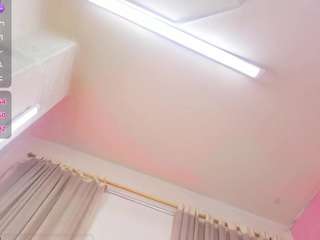 aleja-hill webcam model stream image