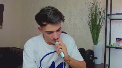BrandonTate webcam model stream image
