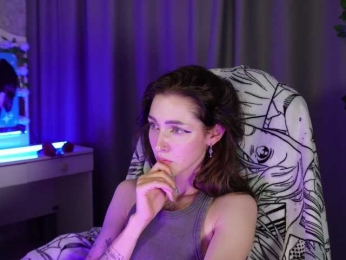 _SitCom_ webcam model stream image