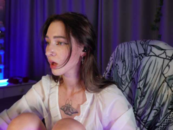 _SitCom_ webcam model stream image