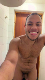 POTRO_latino2 webcam model stream image