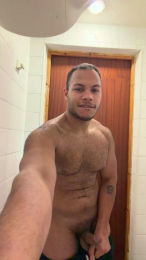 POTRO_latino2 webcam model stream image