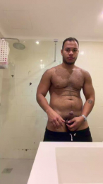 POTRO_latino2 webcam model stream image