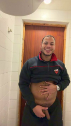 POTRO_latino2 webcam model stream image