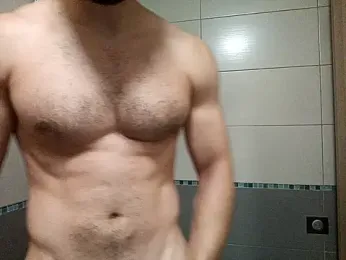 PaulDick69 webcam model stream image