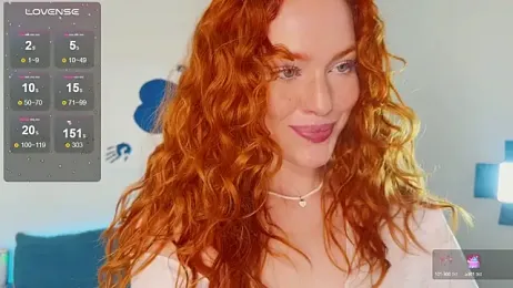Born_to_Loveee webcam model stream image