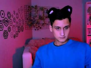 mark-lorens webcam camsoda model stream image