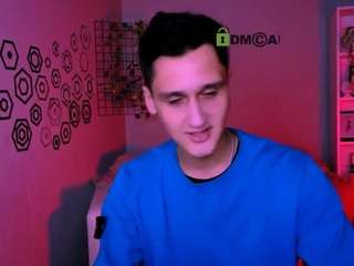 mark-lorens webcam model stream image