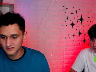 mark-lorens webcam model stream image