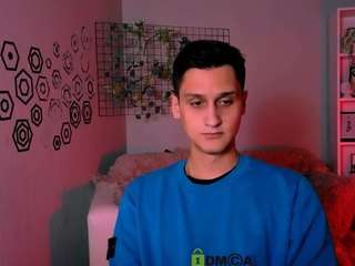 mark-lorens webcam model stream image