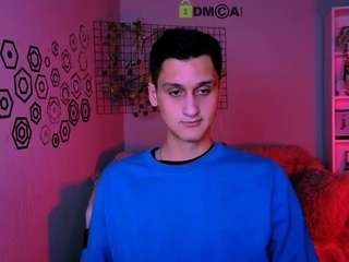 mark-lorens webcam model stream image