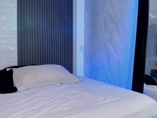 Kalyan Castelo webcam model stream image