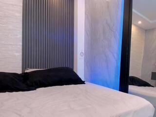 Kalyan Castelo webcam model stream image