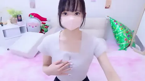 86_haru webcam stripchat model stream image