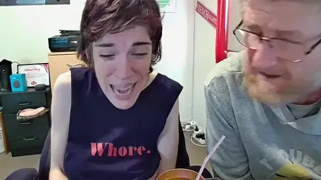 MelinahViking webcam model stream image