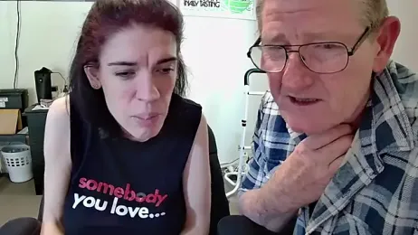 MelinahViking webcam model stream image