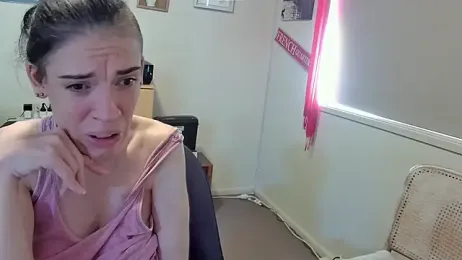 MelinahViking webcam model stream image