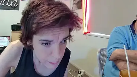MelinahViking webcam model stream image