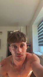YourLittleBoy18 webcam model stream image